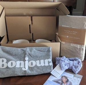 Multiple Jilly Box Items